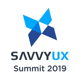 Savvy UX Summit 2019