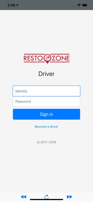 Rz Driver(圖1)-速報App