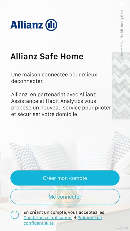 Allianz Safe Home