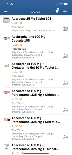 StayHappi Pharmacy(圖3)-速報App