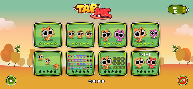 Tap Me !(圖2)-速報App