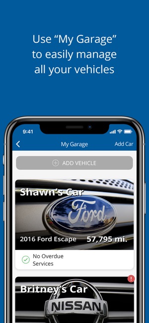 Ricart Automotive(圖3)-速報App