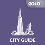 Dubai Travel Guide  City Maps