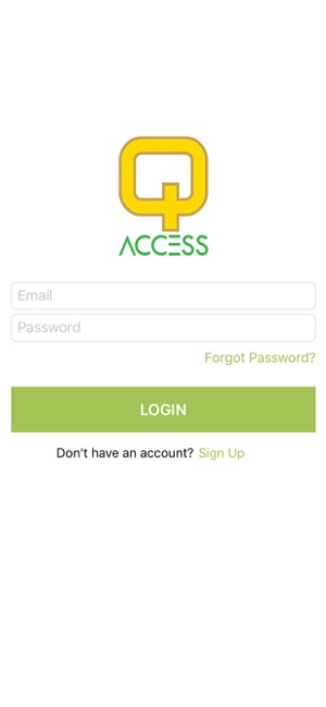 QAccess(圖1)-速報App