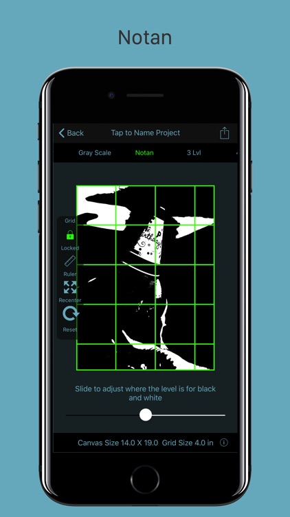 Grid Painter screenshot-6