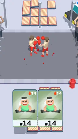 Game screenshot Card Battle.io mod apk