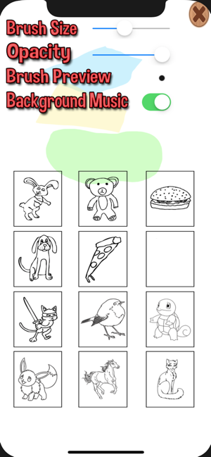 Draw Kids - Drawing & Painting(圖3)-速報App