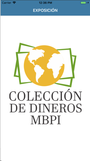 Colección de dineros MBPI(圖1)-速報App