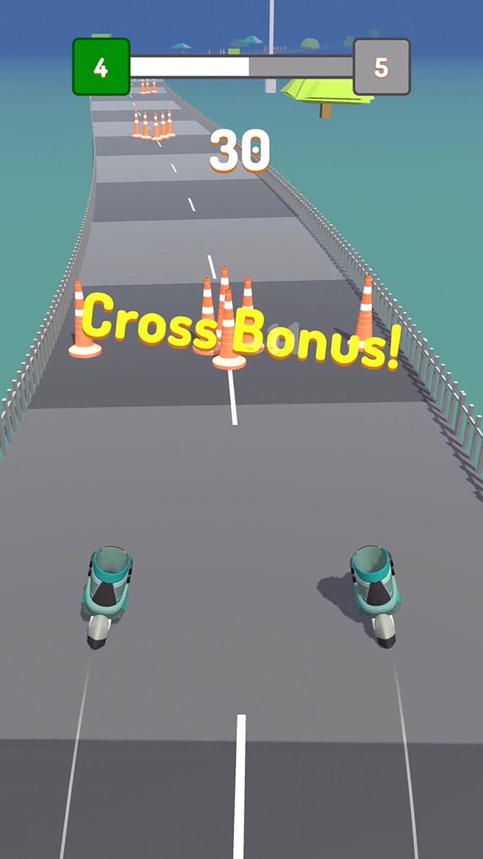 Roller Skating 3d Skate Race