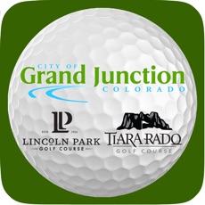 Activities of City of Grand Junction Golf