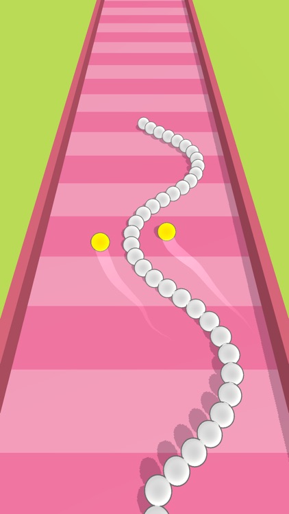 Ball ride 3D screenshot-3