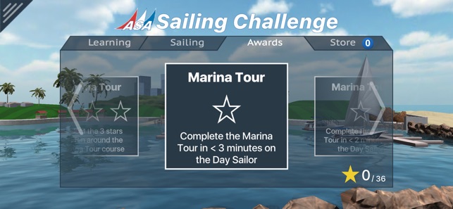 ASA's Sailing Challenge(圖7)-速報App