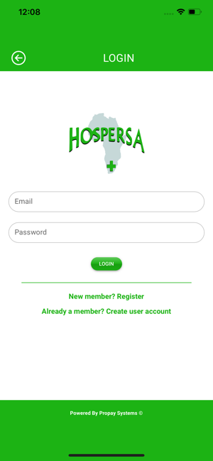 Hospersa(圖2)-速報App