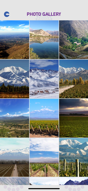 Mendoza Tourist Guide(圖4)-速報App