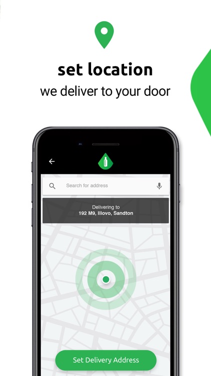 Bottles: Groceries, Delivered