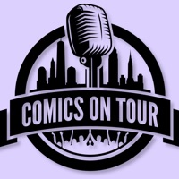ComicsOnTour pour PC