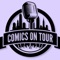 ComicsOnTour is the easiest way to purchase tickets for your favorite touring comedians