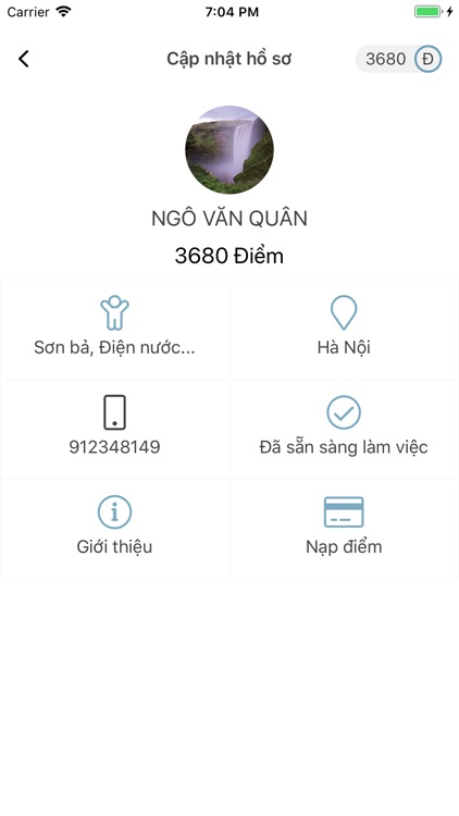 Webuild - Thợ Xây Dựng screenshot-4