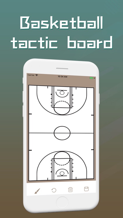 Basketball Tactics