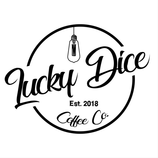 Lucky Dice Coffee