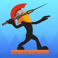 The Warrior - Top stickman pour PC