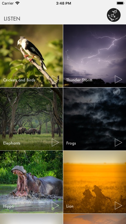 Grumeti Fund screenshot-6