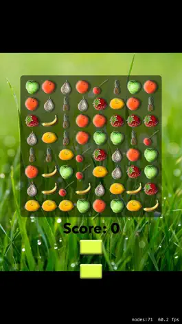 Game screenshot FruitMatch mod apk