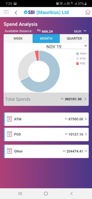 YONO SBI Mauritius(圖2)-速報App