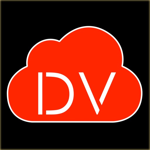 DV Express Icon