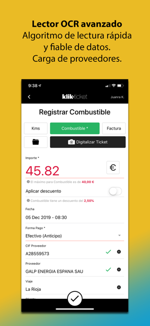 KlikTicket(圖2)-速報App