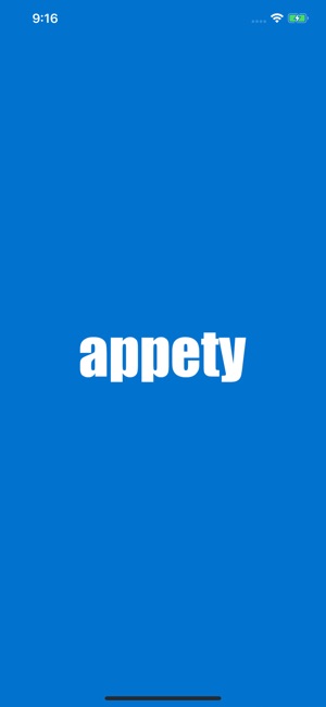 Appety