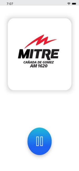 Radio Mitre Cañada de Gómez(圖1)-速報App