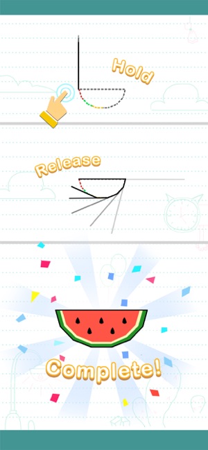 Draw In™(圖2)-速報App