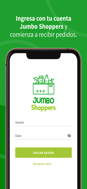 Jumbo Shoppers(圖1)-速報App