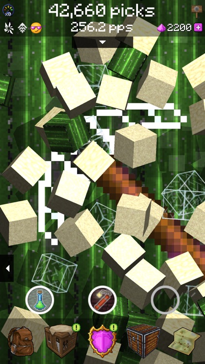 PickCrafter - Idle Crafting screenshot-9