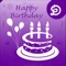 if you are looking for Birthday wishes / Birthday SMS / birthday Greetings, Birthday Cards, This app is for you 