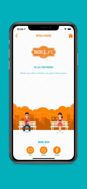 Tacos 4 Life(圖4)-速報App