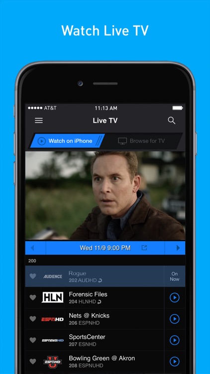 DIRECTV