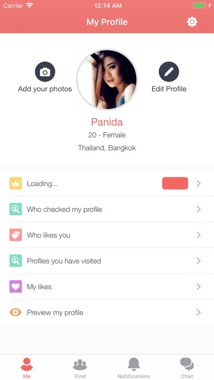 ThaiBlazing screenshot-3