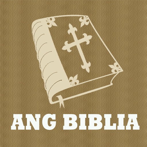 Tagalog Bible Offline