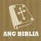 This app contains both "Old Testament" and "New Testament" in Filipino