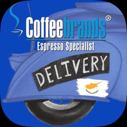 Coffeebrands Delivery CY