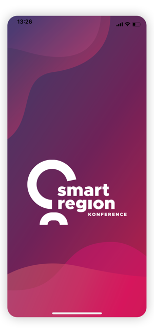 Konference Smart Region 2019