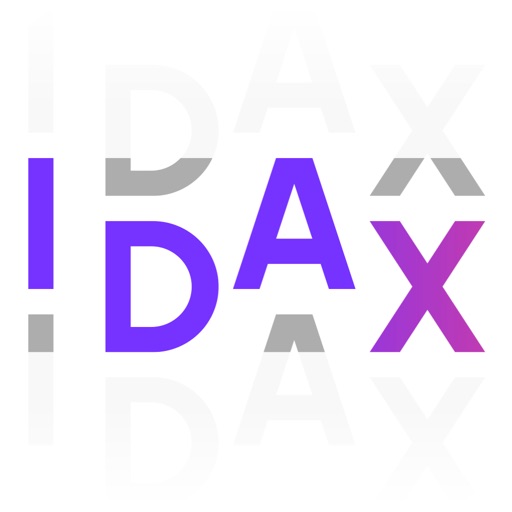 IDAX Exchange iOS App