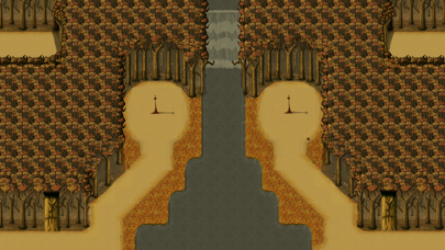 Spirits of Anglerwood Forest screenshot 3