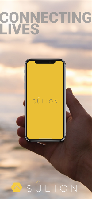 SULION IoT(圖1)-速報App