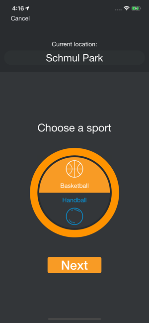 Elite: Sports Ranking System(圖3)-速報App