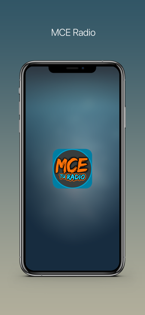 MCE Tu Radio(圖1)-速報App