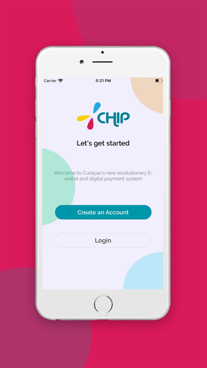 Chip The Payment App