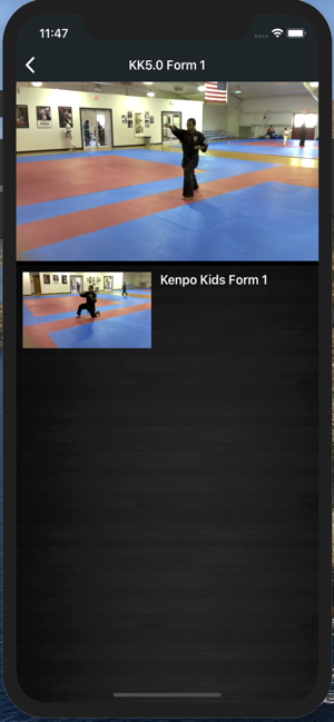 K5 Academy of Martial Arts(圖5)-速報App